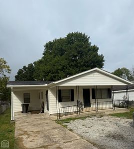 106 S 17th Ave, Paragould, AR, 72450