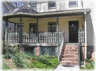 221 Burning Bush Rd, Greenville, SC 29607