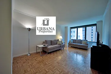 Rented by Urbana Properties