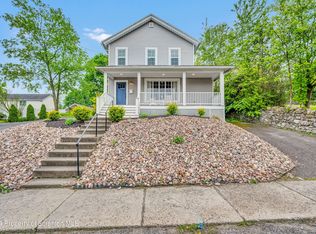515 Keystone Ave, Peckville, PA
