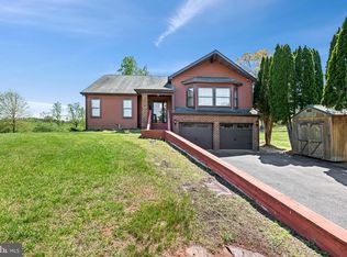 8014 Troiano Dr, Culpeper, VA 22701