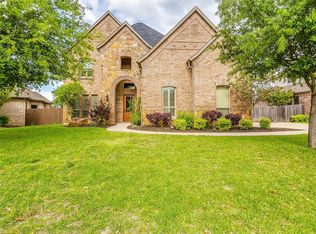 2101 Lookout Trl, Hurst, TX 76054