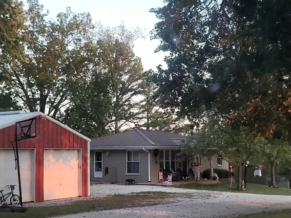 8106 Valley Springs Dr, Dittmer, MO 63023