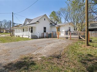 255 Wheeler St, West Fork, AR 72774