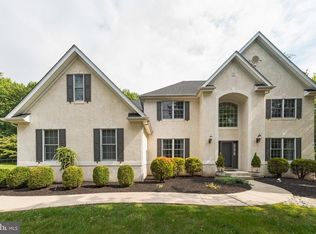 850 Wooded Pond Rd, Lower Gwynedd, PA 19002