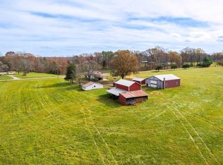 174 Vogel Rd, Cumberland, VA 23040