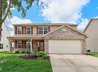 12362 Cool Winds Way, Fishers, IN 46037