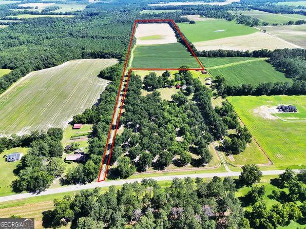 0 Tired Creek Rd, Whigham, GA 39897