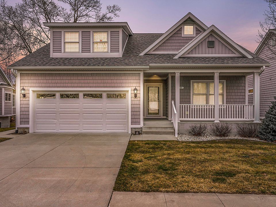 604 Parkview Ave Spring Lake MI Zillow