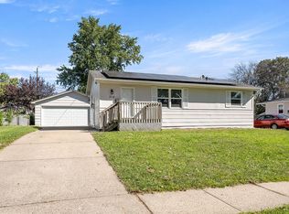 314 NE 7th St, Ankeny, IA 50021