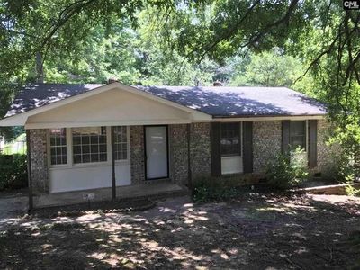 (Undisclosed Address), Columbia, SC, 29212