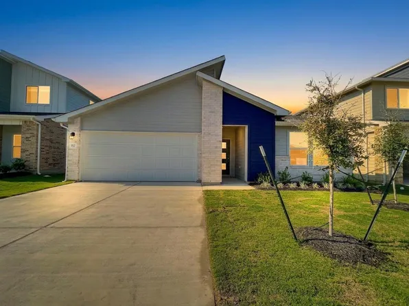 152 Gablynn Cv, Kyle, TX 78640