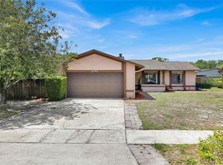 1057 Princess Gate Blvd, Winter Park, FL 32792