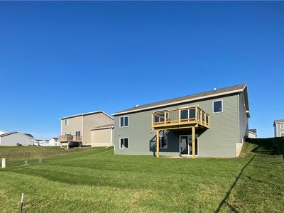 1004 Warren St, De Soto, IA, 50069