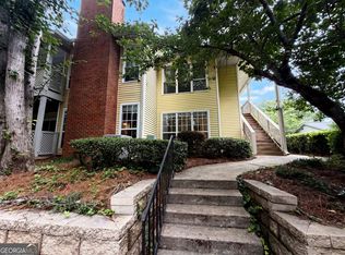 6818 Glenridge Dr APT H, Sandy Springs, GA 30328