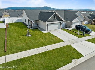 12590 N Krauss Cir, Rathdrum, ID 83858