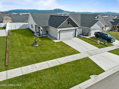 12590 N Krauss Cir, Rathdrum, ID, 83858
