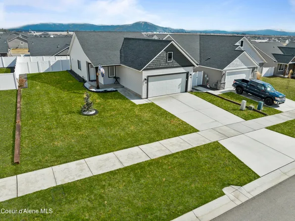 12590 N Krauss Cir, Rathdrum, ID 83858