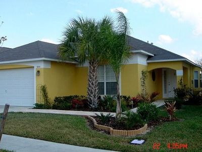2671 Emerald Island Blvd, Kissimmee, FL, 34747