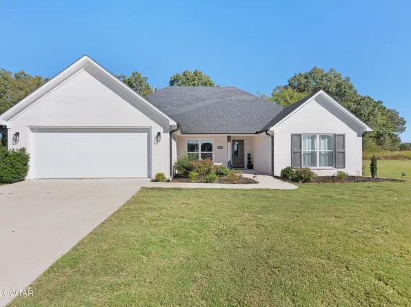 16025 Acadia Cv, Milan, TN 38358