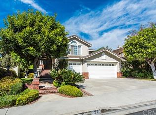 31 Harveston, Mission Viejo, CA 92692