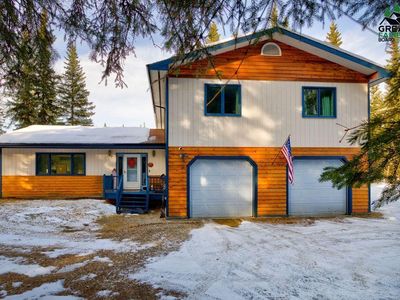 2995 Glide Ct, North Pole, AK, 99705