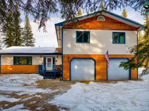 2995 Glide Ct, North Pole, AK 99705