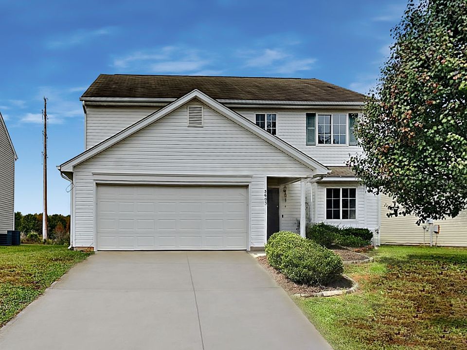 1st image of 5603 Waterpoint Dr