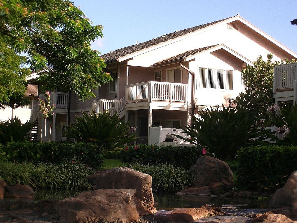 1st image of 92-1515 Aliinui Dr #11A