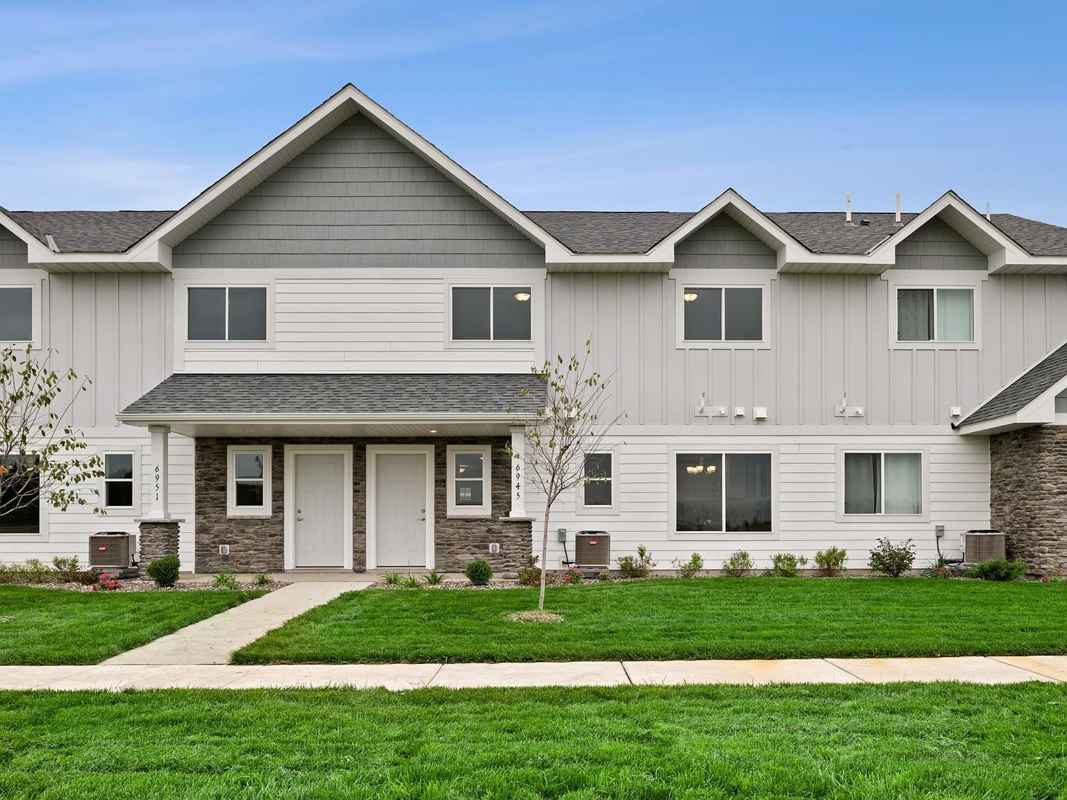 6996 Lancaster Way NE, Albertville, MN 55301 Zillow