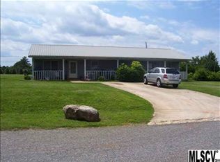 5111 Ponderosa Dr, Conover, NC 28613