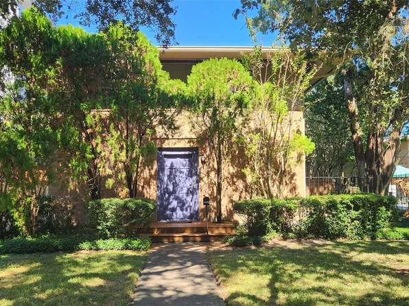 4020 Blue Bonnet Blvd, Houston, TX 77025
