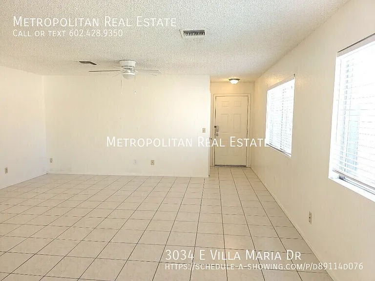 3034 E Villa Maria Dr — Photo 3