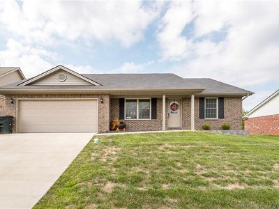 2251 Morning Glory Dr, Sellersburg, IN, 47172