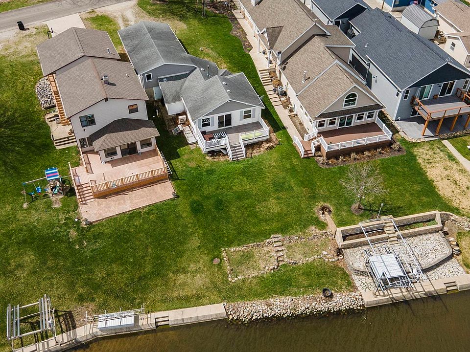 3370 N Skinner Lake Dr W, Albion, IN 46701 Zillow