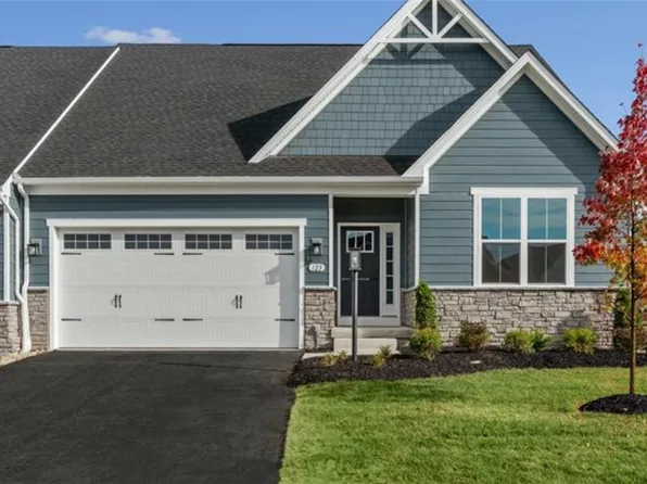 158 Olga Ave, Coraopolis, PA 15108