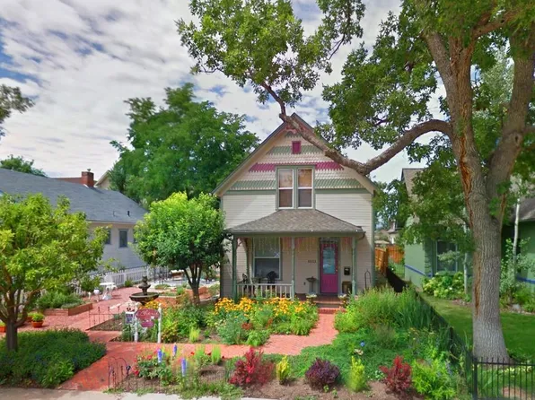 5533 S Prince St, Littleton, CO 80120