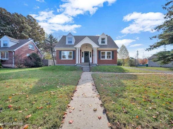 2206 Sieger Villa Ct, Louisville, KY 40218