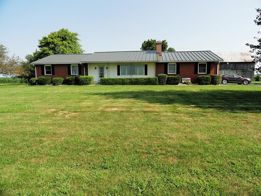 1588 Morral Kirkpatrick Rd W, Morral, OH 43337 Zillow