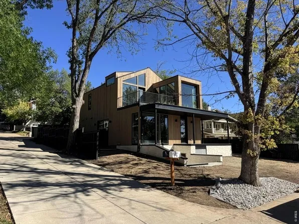 2445 Bluff St, Boulder, CO 80304