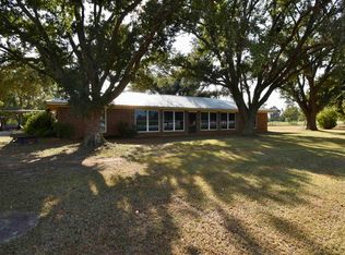 2572 Walker Rd, Jonesboro, LA 71251