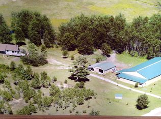 2808 E Decker Rd, Custer, MI 49405