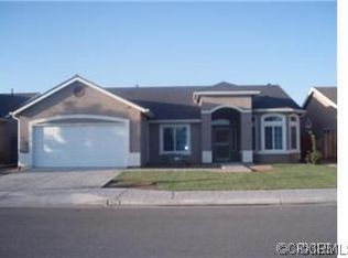 5174 W Harvard Ave, Fresno, CA
