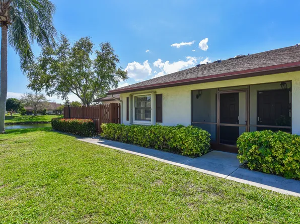 3812 Coco Loba Lane, Boynton Beach, FL 33436
