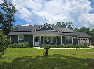 37 Penny Rd, Crawfordville, FL 32327