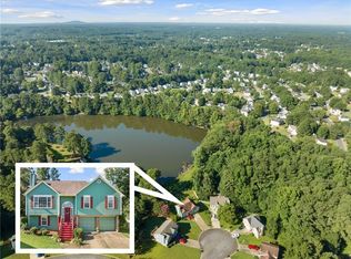 3029 Estuary Rdg, Acworth, GA 30101