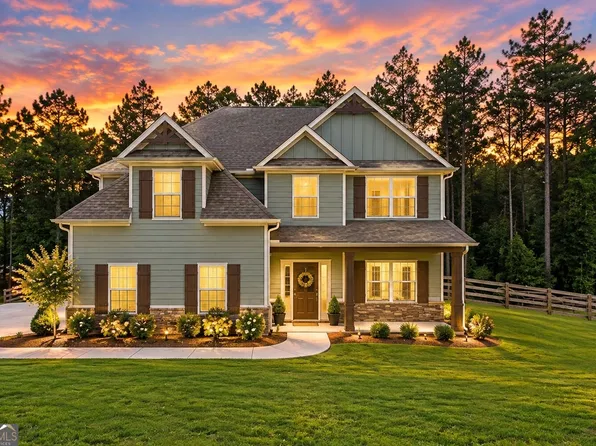 146 Noble Oak Ct, Palmetto, GA 30268