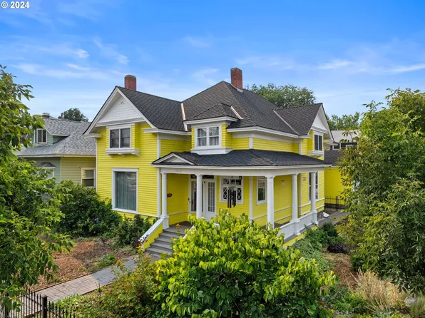 2595 Main St, Baker City, OR 97814