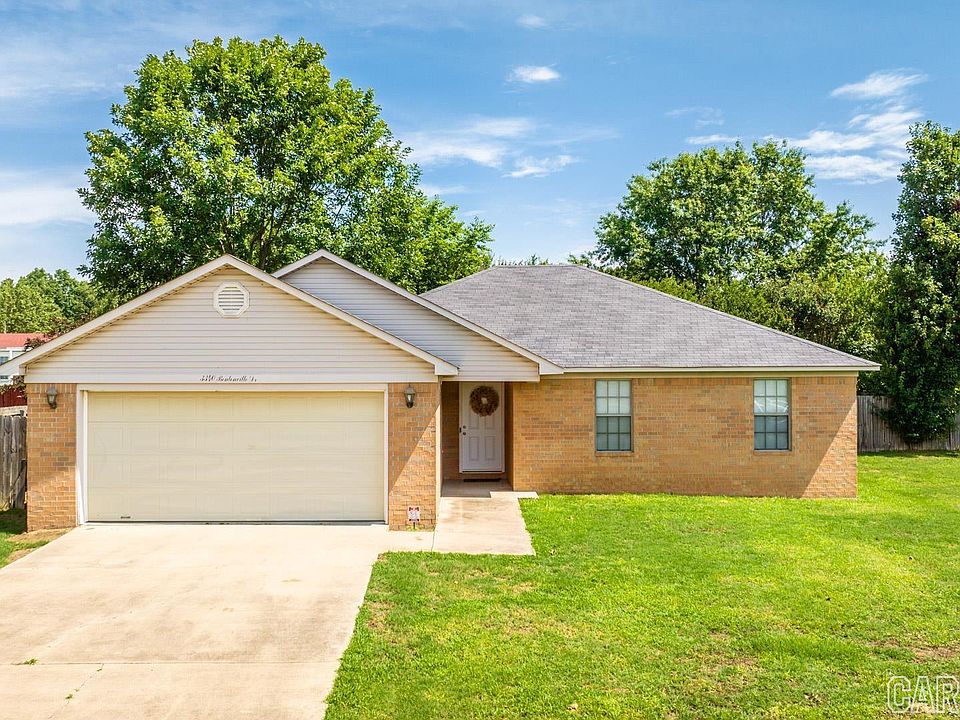 1st image of 3340 Bentonville Dr