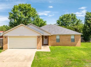 3340 Bentonville Dr, Conway, AR 72032